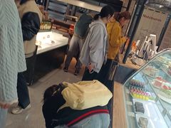 -西村叔叔的店·面包·甜品·蛋糕(清河万象汇店)