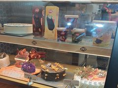 -DQ·蛋糕·冰淇淋(万象城店)