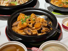 -谭厨中山传家菜.乳鸽.脆鲩鱼(华强北中航城店)