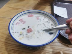 椰奶清补凉-文昌邓记清补凉(西沙路店)