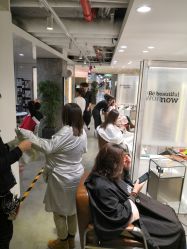 -AYO SALON
