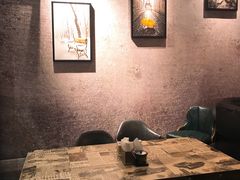-吉亨面馆(古北1699店)