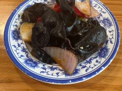 -金城尕娃牛肉面(钻汇广场店)