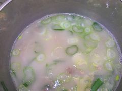 -神仙雪浓汤(明洞店)