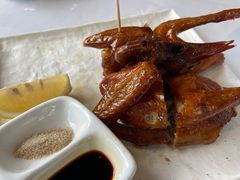 -侨美·唐荔园·40年地道粤菜