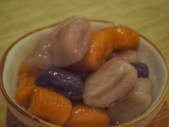手工芋圆-怪物的冰与火(天虹商场中山路店)