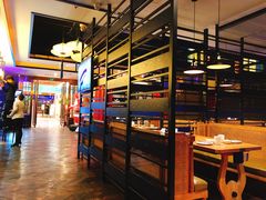 大堂-马仕玖煲·融合菜·酥不腻烤鸭(人大店)