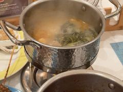 -味餐厅·海鲜·火锅·自助餐