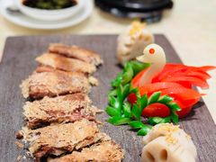 -8餐厅(新葡京酒店)