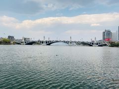 -大理洱海