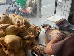 -肥婆兰鸡饭(西门外街店)