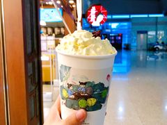 -茶颜悦色(黄花机场店)