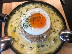 -许哥东北烧烤·铁丳烤串·宫后夹肉(繁花中心店)