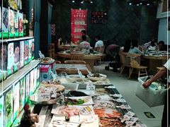 -佤家大院(南门店)