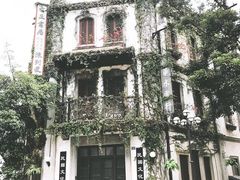 -观澜湖华谊冯小刚电影公社(百年记忆公社)