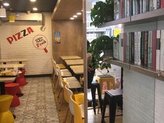 -City1+1城市比萨·意面(桂林路店)