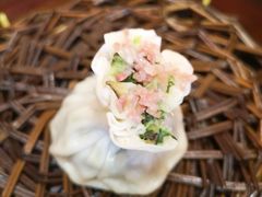 翡翠烧卖-冶春茶社(官园桥店)