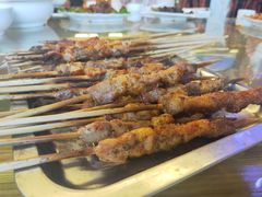 -途肴·老农饭庄(百里峡店)
