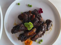 -柳莺湖上·湖景餐厅·江南菜(西湖店)