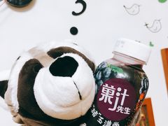 -小朱麻辣串(益民街店)