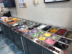 -学姐家酸奶铺(江大店)