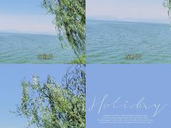 -呈贡滇池生态湿地公园