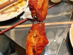 鸡翅-王红军龙虾(盐仓桥店)
