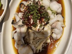 -北李·海肠捞饭·大连菜(望京凯德MALL店)