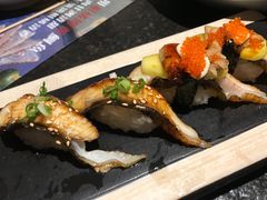 -古田居·特色寿司料理(星之岛旗舰店)