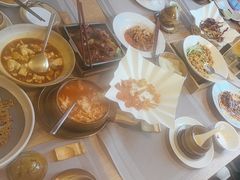 -格桑花开药膳蔬食文化空间