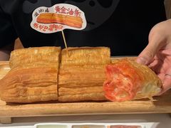-滋粥楼·顺德菜(番禺广场总店)