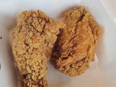 -德克士(安靖店)