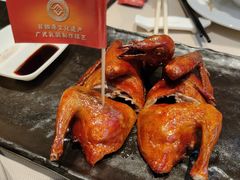 -侨美食家·粤菜(体育西路店)