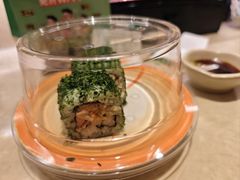-禾绿寿司·定食·拉面·烧炸(喜荟城店)