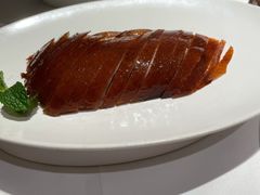 酥香嫩烤鸭-四季民福烤鸭店(望京旺角店)