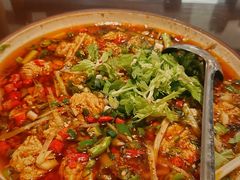 -飞虹鱼馆(春华路店)