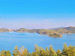 -天目湖涵田度假村