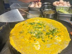 -卞姐蛋饼(陕西南路店)