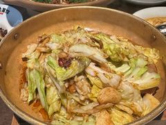 -洞庭土菜馆(天河北总店)