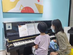 -音乐窝玩创中心·乐器声乐(海珠乐峰店)