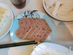 -东来顺饭庄(西直门店)