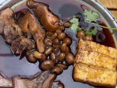 -潮粥荟·潮汕砂锅粥(槐房万达店)