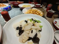 -四季厨房 鲁菜·孔府烤鸭(高新万达店)