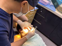 -天使口腔门诊部(上海店)