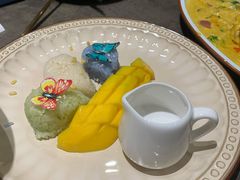 -泰逅SOMTAM泰国餐厅(新淮中心店)