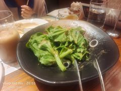 -原石牛扒·约会餐厅(龙城万科里店)