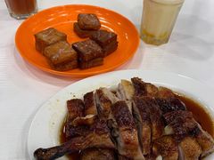 -澳门陈光记烧味饭店(南京德基广场店)