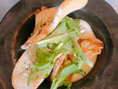 -Ocean's Table 欧舍