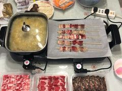 -锅圈食汇火锅烧烤食材超市(高运路店)