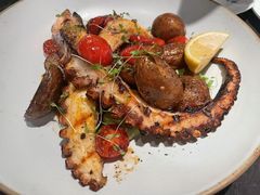 -LESCEDARS Brasserie Bistro香柏树